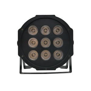 Genérico - Luces Led Discoteca Dj Fiesta Party Calidad Proyector Rondon