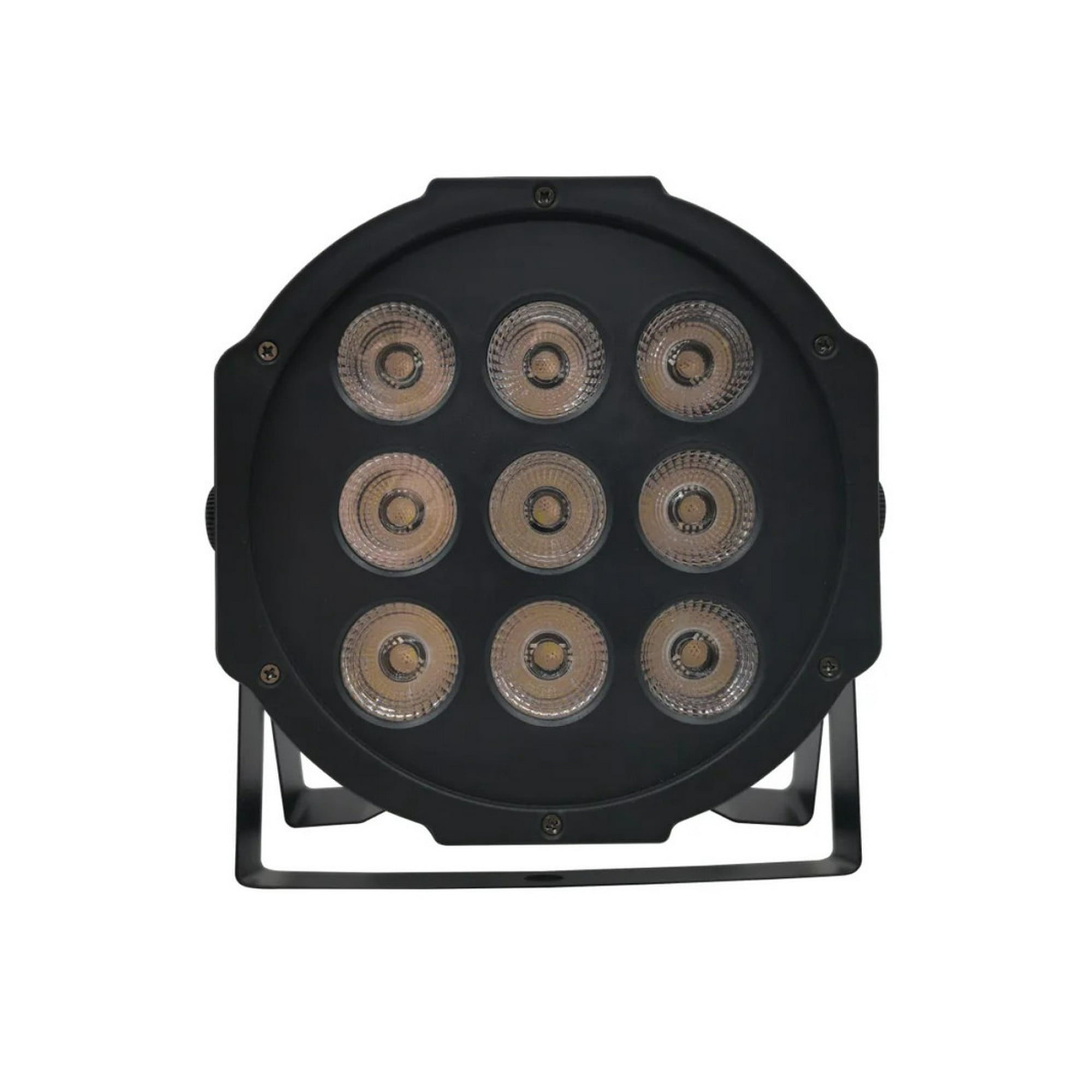 Genérico - Luces Led Discoteca Dj Fiesta Party Calidad Proyector Rondon