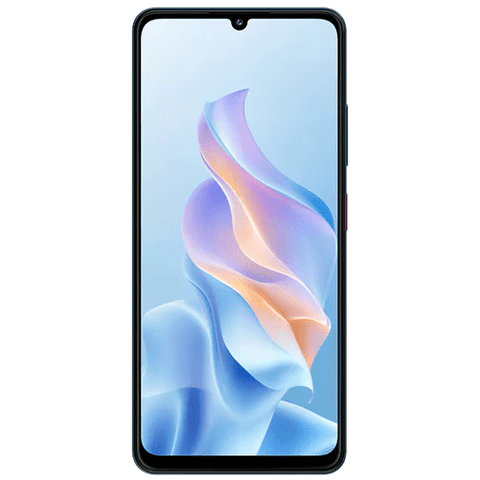 Zte Blade A76 5G 128Gb Negro