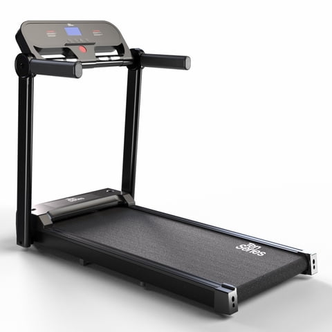 Trotadora Tm60 Plus Ten Series 12 Km/H