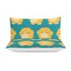 thumbnail image 3 of Psyduck Bed Duvet Cover Funny Anime Cartoon Bedding Sets Lightweight 3 Piece Comforter Sets, 3 of 5