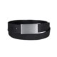thumbnail image 2 of Cinturón de vestir para hombre Calvin Klein reversible Deep Black XL, 2 of 6