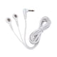 thumbnail image 1 of Cable de repuesto para TENS Omron PM3030, cable conductor Discount TENS, 1 of 9