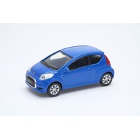 Toyng - Auto Citroen C1 - Welly