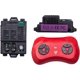 thumbnail image 1 of Kit de Control Remoto Bluetooth Weelye RX25 6V para Auto Eléctrico Infantil, 1 of 6
