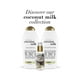 thumbnail image 3 of Acondicionador nutritivo de leche de coco Ogx 300 ml, 3 of 3