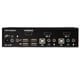 thumbnail image 3 of Conmutador KVM StarTech.com de 2 puertos USB HDMI con audio y hub USB 2.0, 3 of 5