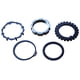 thumbnail image 1 of Ensamblaje de Tuerca de Eje con Bloqueo Stage 8 DNA-60 X-Lock, 1 of 2