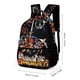 thumbnail image 2 of Thundercats Mochila Escolar para Niños y Niñas, Mochila Infantil de Alta Calidad Ligera, Grande y Duradera 43x15x32cm, 2 of 6