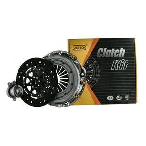 Ostech - Kit Embrague 3 Piezas Mg Rx 5 1.5 (2018 2020)