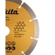 thumbnail image 3 of Disco Diamantado 180mm SEG/UNIVERSAL Makita D-74114, 3 of 3