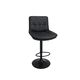 thumbnail image 1 of Taburete Ajustable de Bar Eleven - Negro, 1 of 3