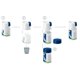 thumbnail image 3 of Minitabletas sin fosfatos Milk System Cleaner Jura, 90 g, 3 of 3