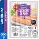 thumbnail image 1 of Salchicha de Pavo 10 Un, 500 g, 1 of 3