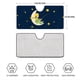 thumbnail image 4 of El Principito Parasol para Parabrisas Delantero Protector Plegable, Visera Solar para Auto Bloquea Rayos UV Mantiene tu Vehículo Fresco 150cm*70cm, 4 of 6