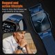thumbnail image 3 of Correa BXUXOHS Milanese Loop 49/46/45/44 mm, 3 of 8