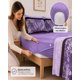 thumbnail image 4 of Set de Sabanas Confort de Verano 3 Piezas 1,5 plaza, 4 of 6