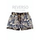 thumbnail image 5 of Traje De Baño Estampado Negro Short Sin Malla Niño Talla 4, 5 of 6