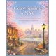 thumbnail image 1 of Libro para colorear Cozy Spring NYC, publicación independiente, 1 of 1