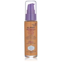Maquillaje Almay Age Essentials Medium Deep Fps 15 30 Ml