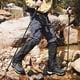 thumbnail image 5 of Polainas De Senderismo Naturehike, Trekking, Impermeables rojo M, 5 of 9
