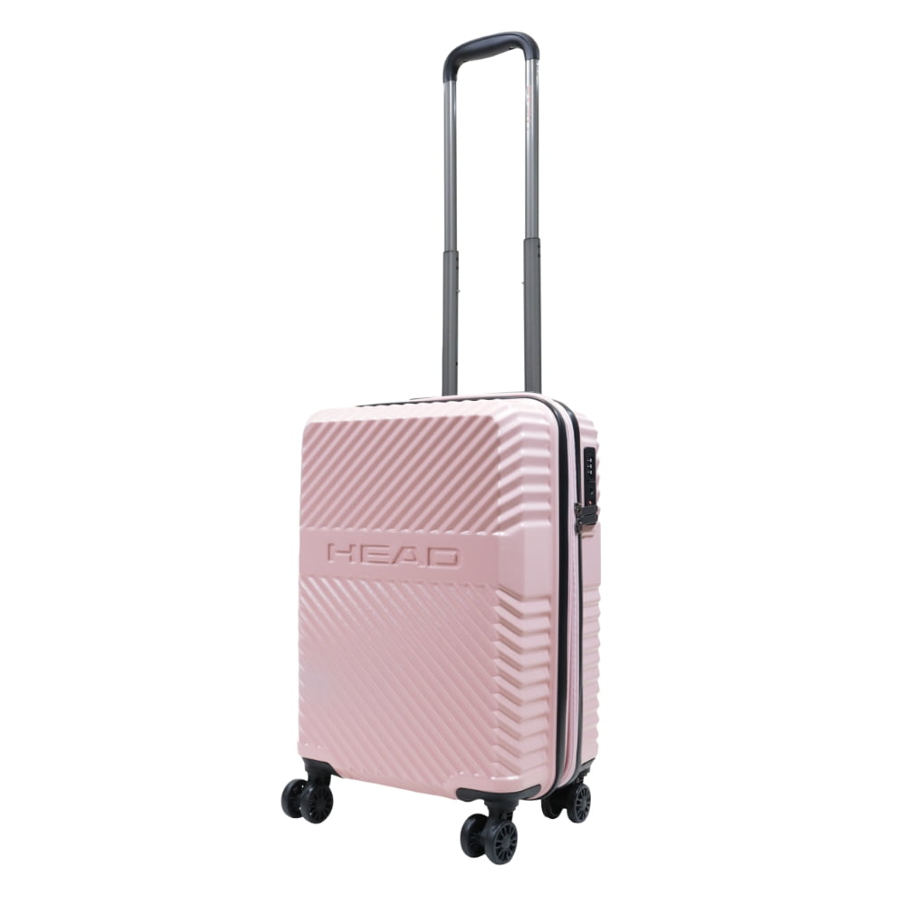 Maleta Tokio Cabina Organizadores Expandible Tsa Rosado Head