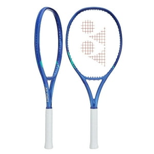 Raqueta Yonex Ezone 100 Blast Blue 2025 - 300Gr