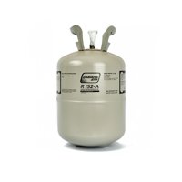 Gas Refrigerante Indiana R152A