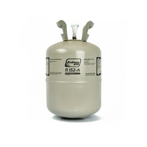 Gas Refrigerante Indiana R152A