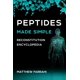 thumbnail image 1 of Libro Majosta: Péptidos Hechos Simple – Enciclopedia de Reconstitución, 1 of 1