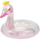 thumbnail image 1 of Flotador Inflable Para Piscina De Cisne Anillo De Natación 90x70cm, 1 of 2