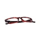thumbnail image 5 of Lentes Pantalla BUHU Guntram Filtro Luz Azul UV400 rojo 0, 5 of 18