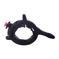 Magideal - La Asistencia Del Acelerador De Bloqueo Del Acelerador De La Motocicleta Genérica Reemplaza La Abrazadera De Bloqueo De Las Empuñaduras De Los