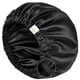 thumbnail image 1 of Gorro de satén YANIBEST para dormir, gorros de pelo para mujer/hombre, 1 of 6