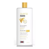 Isdin - Avena Gel De Baño Piel Sensible 750 Ml