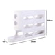 thumbnail image 4 of Organizador De Huevos Dispensador De Huevos Porta Huevos 26p Color Blanco, 4 of 6
