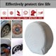 thumbnail image 5 of Fundas para llantas LTMWFH 69‑74 cm 4 unidades resistentes a los rayos UV, 5 of 7