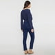 thumbnail image 3 of Jeans Leggins Azul Medio - Corona, 3 of 5