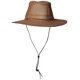 thumbnail image 4 of Sombrero Henschel Aussie 5310-Earth, pequeño, plegable, 4 of 7