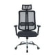 thumbnail image 2 of Silla Ergonómica Para Escritorio U Oficina Color Negro, 2 of 5