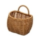 thumbnail image 3 of Cesta De Almacenamiento Decorativa Tejida Para Colgar En La Despensa, Sala De Manualidades, Ba?o S, 3 of 5