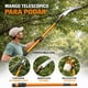 thumbnail image 4 of Mango Telescopico Serrucho Podar Mg-tr-82a Truper, 4 of 4