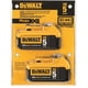 thumbnail image 3 of Batería DEWALT 20V MAX XR Premium 5.0Ah (paquete de 2) de iones de litio, 3 of 6