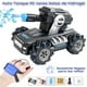 thumbnail image 4 of Tanque Acrobático Control Remoto y de Gestos 2.4Ghz Azul, 4 of 5