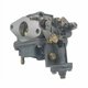thumbnail image 2 of 66M-14301-00 Conjunto de Carburador para Barco Compatible con Motor Fuera de Borda Yamaha de 4 Tiempos 15hp F15 Reemplaza 66M-14301-10 66M-14301-11 66M-14301-12, 2 of 5