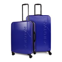 Nautica - Pack 2 Maletas M+L Hope Royal Blue