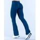 thumbnail image 3 of Calza Flare Acampanada Para Mujer Tiro Alto Gym, 3 of 3