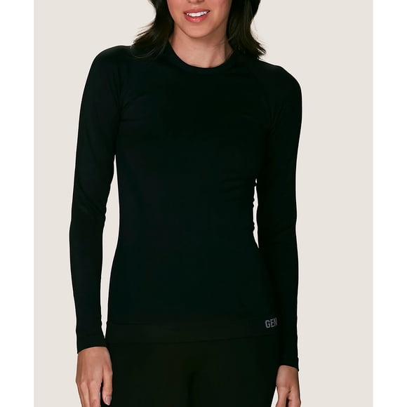 Camiseta Termica Mujer Lady Genny K-815 Primera Capa