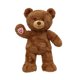 thumbnail image 2 of Peluche Osito Cafe Build A Bear, 2 of 2