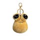 thumbnail image 1 of Llavero de Peluche Pou de We Land Toys 12 cm, 1 of 7